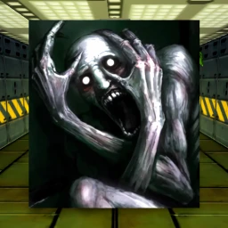 🚪Survive SCP In Area 51 🔦 icon