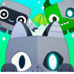 Pet Simulator K (🔥New)