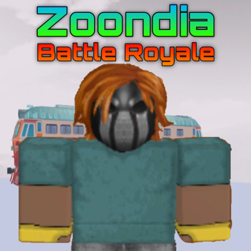 Zoondia Battle Royale
