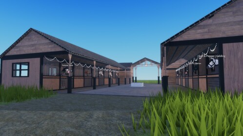 Trail Ride Into Oblivion (Beta)