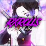 RxRoll