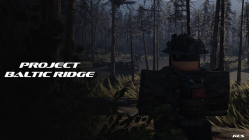 Project: Baltic Ridge [In Development]
