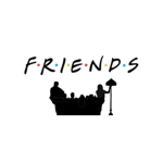 Friends- Joey Doesn't Share Food