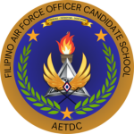 TFAF | Filipino Air Force Officer Candidate School