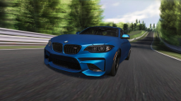 [3 NOWE Samochody] Nurburgring Nordschleife