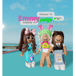 #Magical Emma group!