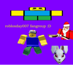 robloxday007 group