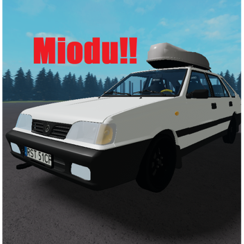 Polonez Drift