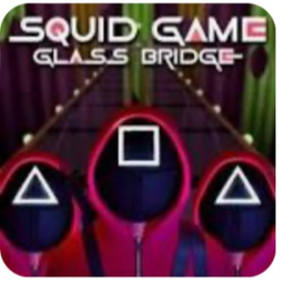 Squid Game Glass bridge (RELESE)