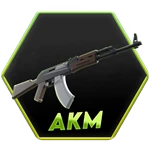 AKM