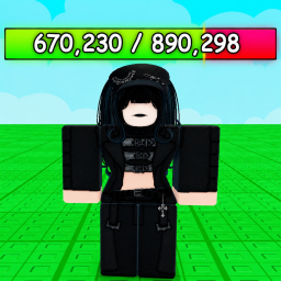 [⚔️] Fight And Feed A Baddie!