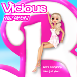 VICIOUSメ