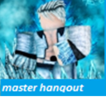 master hangout