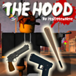 (WIP) The Hood