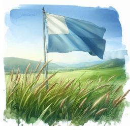 [Revamp!] Flag Savers! 🚩