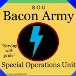 Bacon Army S.O.U