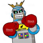 RoboBox Games