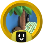 Coconut Ace