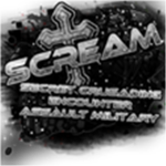 SCREAM: Tech Aun