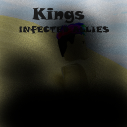Kings infected allies (Classic)