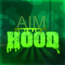 Aim Hood [NEW]