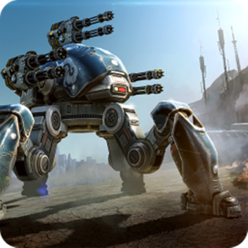 War Robots (Beta)