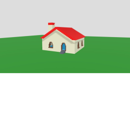 Escape house (OBBY) icon
