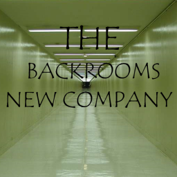 The Backrooms - New Compamy
