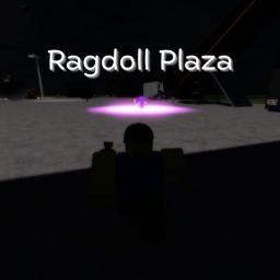 Ragdoll Plaza (Huge Summer Update!)
