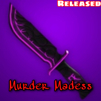 (Shut Down)Murder Madess