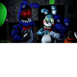 Survival The Fnaf The Killer