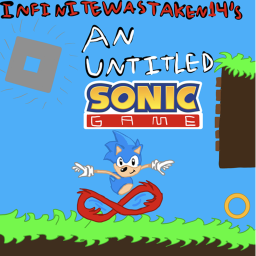 An Untitled Sonic Game