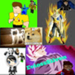 Redstone Crew (created by me)