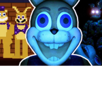 Fnaf Cult of Souls