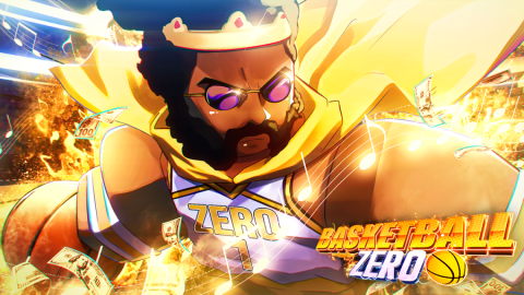Basketball: Zero
