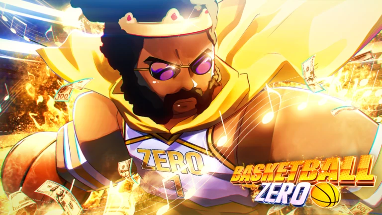 [UPD] Basketball: Zero