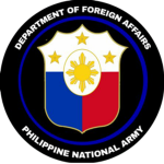 National Foreign Affairs