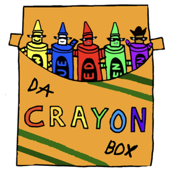 CRAYON OBBY