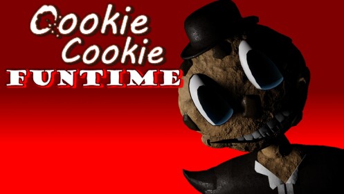 🍪Cookie Cookie Funtime🍪