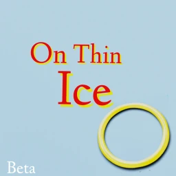On Thin Ice (unfinished) icon