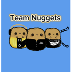 Team Nuggets_