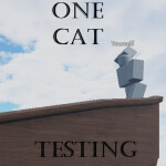 One Cat (TESTING)