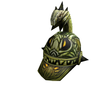 Serpent's Servant