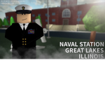 United State's Navy Sailor