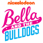 Bella and the bulldogs; fg