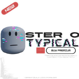 Stereotypical [Alpha]