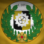 I. Imperial Armored Division