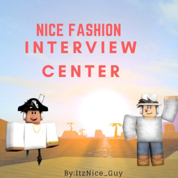 Nice Interview center