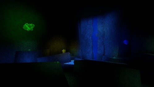 Crystal Cave