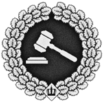 Ministry of Justice of The Glorious Imperial Realm